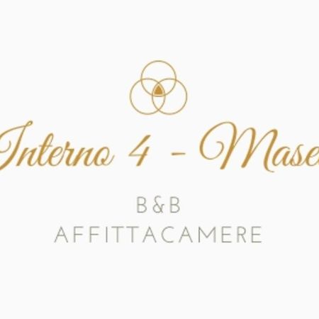 Interno 4 - Maselli Hotel Acquaviva delle Fonti Exterior photo
