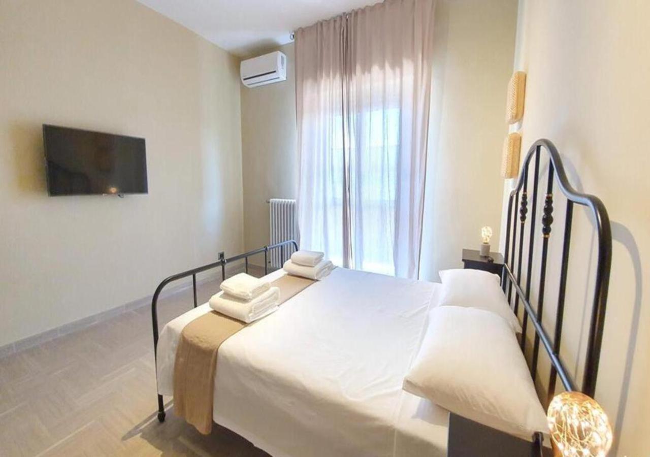 Interno 4 - Maselli Hotel Acquaviva delle Fonti Exterior photo