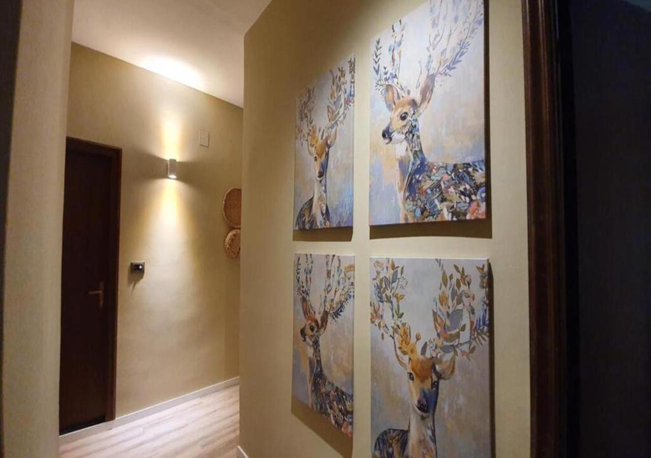 Interno 4 - Maselli Hotel Acquaviva delle Fonti Exterior photo