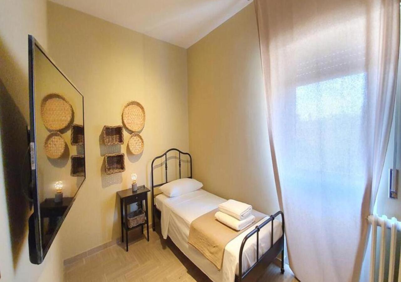 Interno 4 - Maselli Hotel Acquaviva delle Fonti Exterior photo