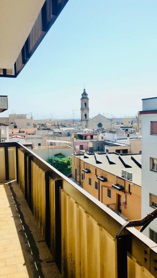 Interno 4 - Maselli Hotel Acquaviva delle Fonti Exterior photo